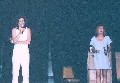 [Lolita Fatjo & Robin Curtis]