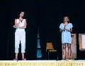 [Lolita Fatjo & Robin Curtis]