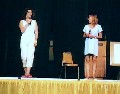 [Lolita Fatjo & Robin Curtis]