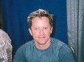 [Gordon Woolvett]