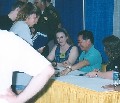 [George Takei]