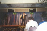 [Closing Ceremonies]