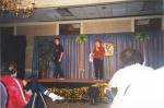 [Closing Ceremonies: Kate and Jon]