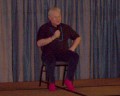 [Colin Baker]