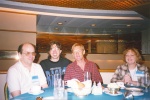 [celeb dinner!]