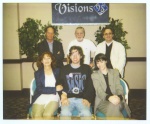 [Me and famous people!]