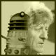 Doctors 3 and Daleks