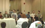 [More Doctor Who Myths and Legends panel]