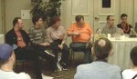 [More Doctor Who Myths and Legends panel]