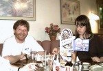 [Richard and Natasha]