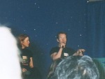 [Laura and Brent]