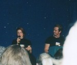 [Laura and Brent]