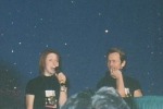 [Laura and Brent]