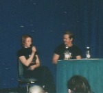 [Laura and Brent]