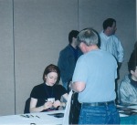 [Laura Bertram]