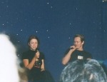 [Laura and Brent]